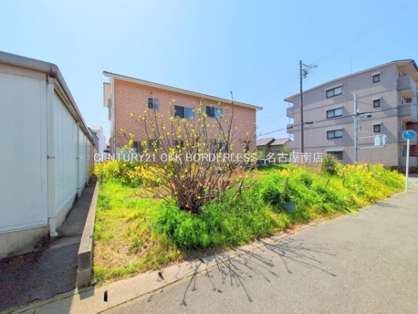 刈谷市富士見町4丁目