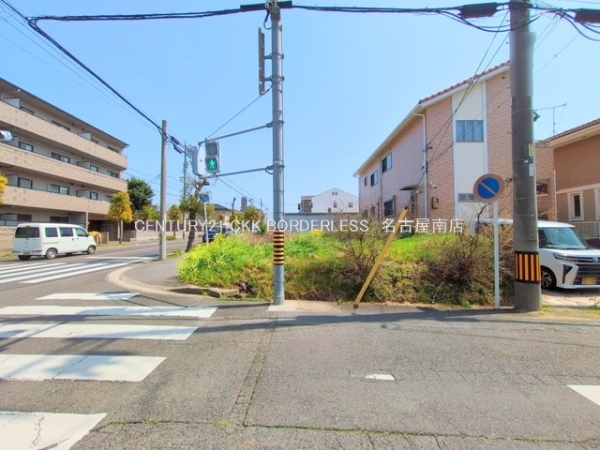 刈谷市富士見町4丁目