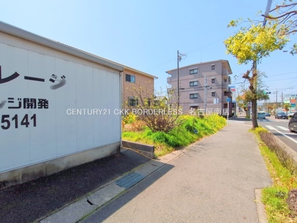刈谷市富士見町4丁目