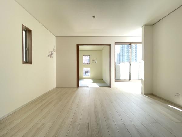東浦町緒川