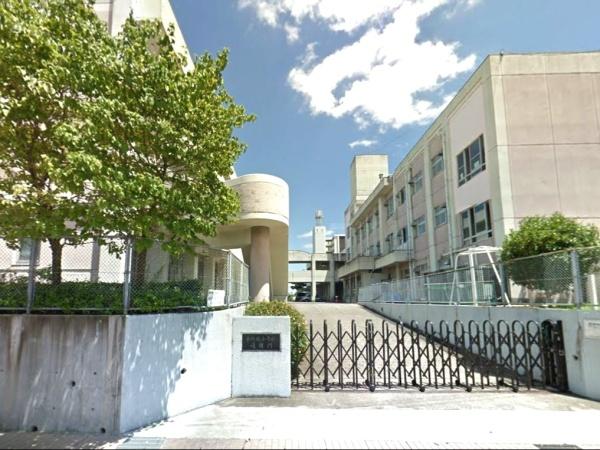 オオタピア平針(名古屋市立平針北小学校)
