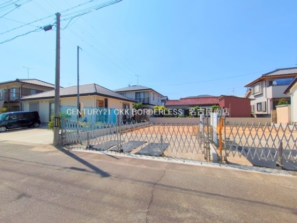 安城市里町石橋の新築一戸建