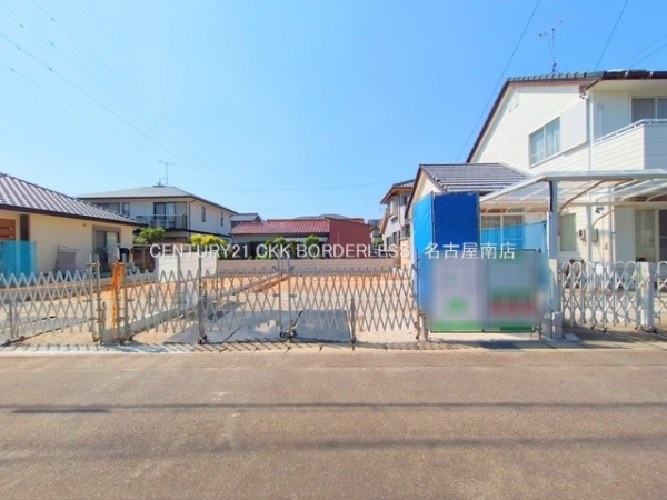 安城市里町石橋の新築一戸建