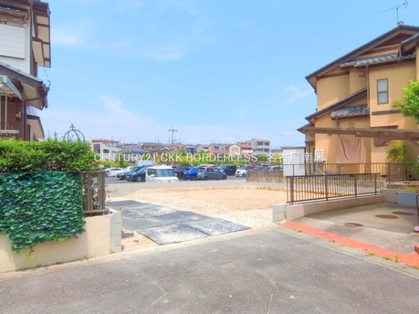 知立逢妻町24ー1期1号棟