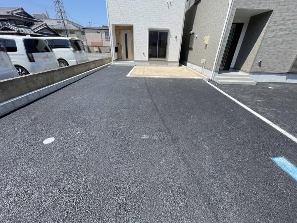 高浜市青木町第74号棟
