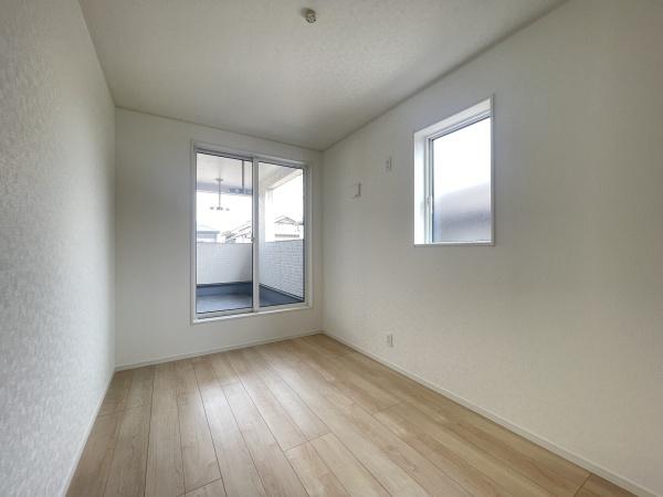 高浜市稗田町第52号棟