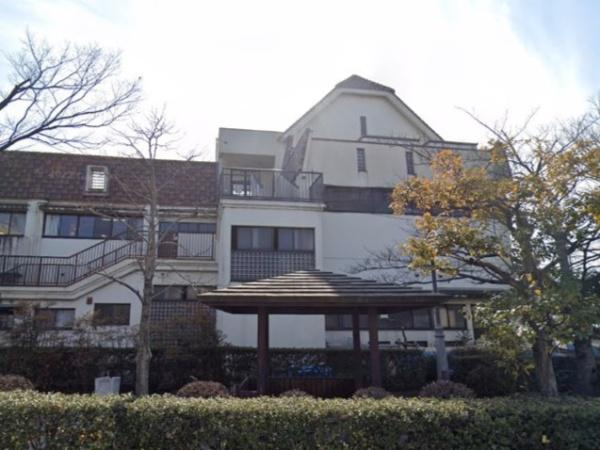 高浜市稗田町第51号棟(中央保育園)