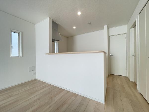 高浜市稗田町第51号棟