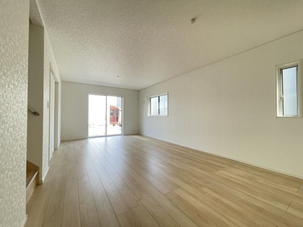 高浜市稗田町第51号棟