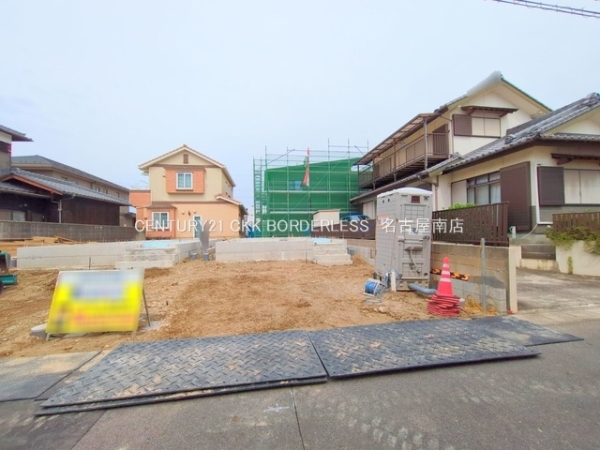 高浜市稗田町第51号棟