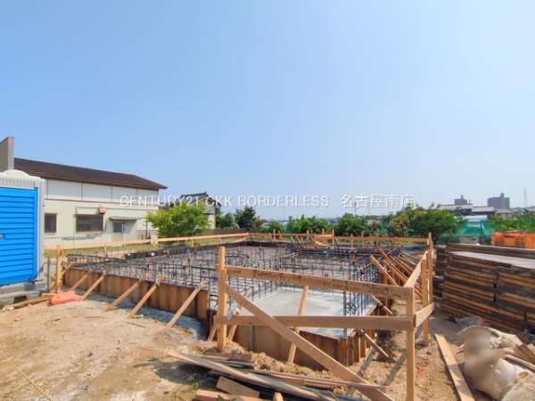 豊田市西岡町切畑の新築一戸建