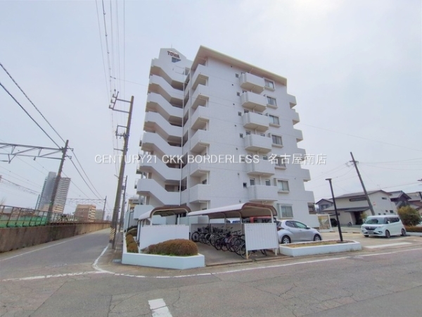 シティコープ安城桜町