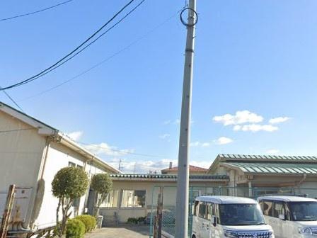 エルシエロ日進天空の館(日進市立東部保育園)