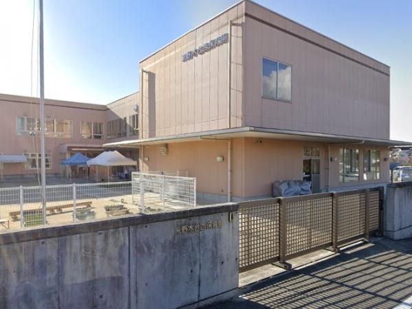 エルシエロ日進天空の館(日進市立米野木台西保育園)