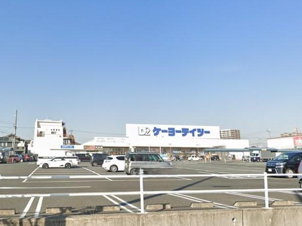 高浜市青木町第72号棟(DCM高浜稗田店)