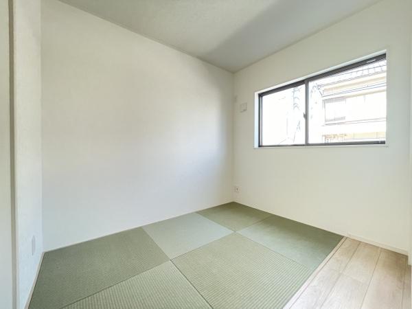 高浜市青木町第72号棟