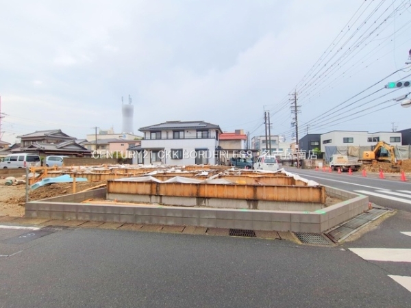 高浜市青木町第72号棟