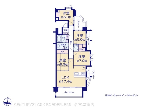 藤和シティホームズ滝子