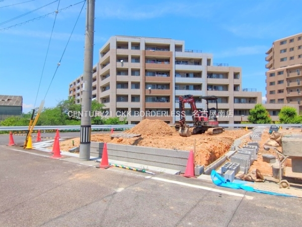 みよし市天王台の新築一戸建