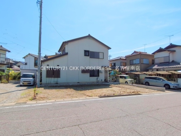 刈谷市大正町７丁目の新築一戸建