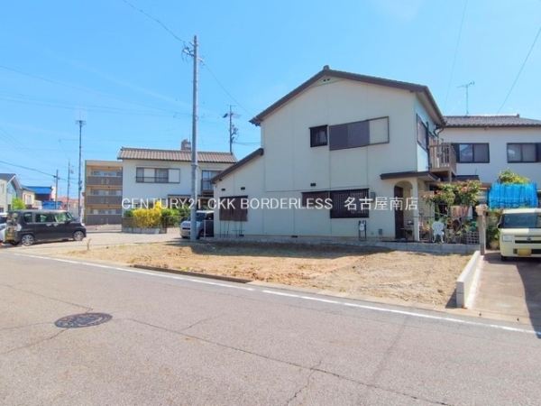 刈谷市大正町1号棟