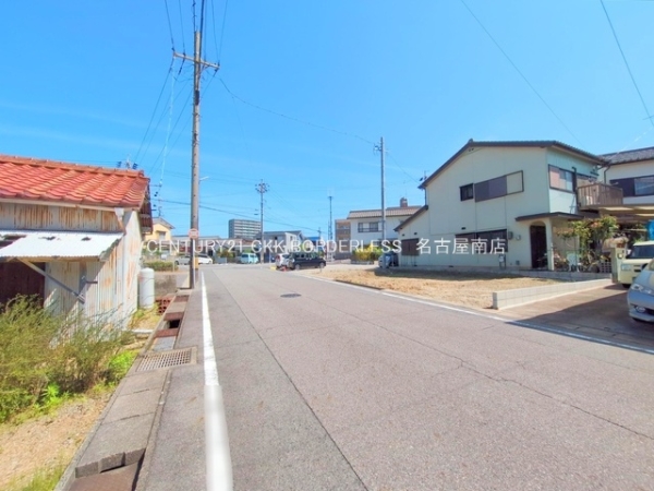 刈谷市大正町1号棟