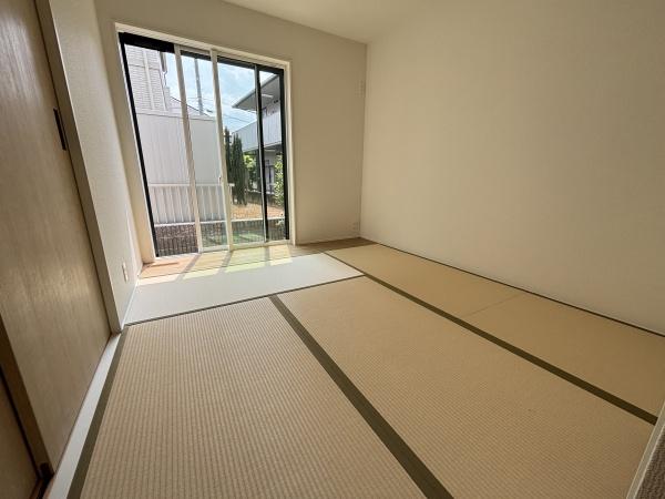 名古屋緑区諸の木2丁目24ー1期1号棟