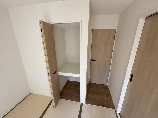 名古屋緑区諸の木2丁目24ー1期1号棟