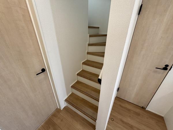 名古屋緑区諸の木2丁目24ー1期1号棟