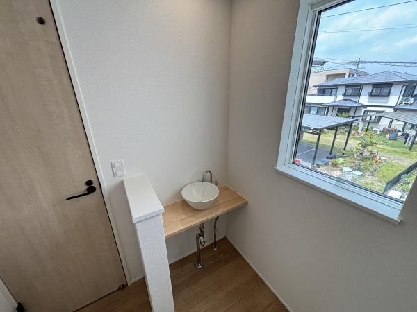 名古屋緑区諸の木2丁目24ー1期1号棟