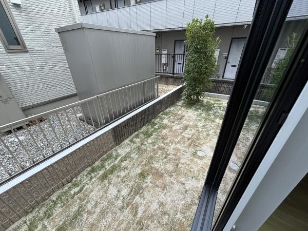名古屋緑区諸の木2丁目24ー1期1号棟