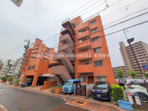 ライオンズマンション原