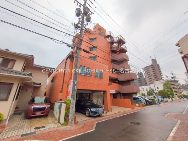ライオンズマンション原