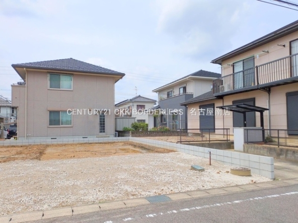 豊田市畝部東町川田の新築一戸建