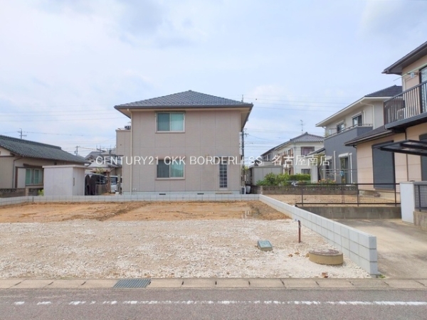 豊田市畝部東町川田の新築一戸建