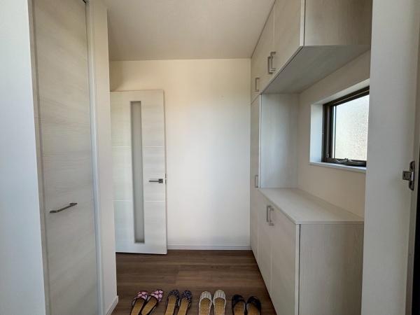 豊田市畝部東町2号棟