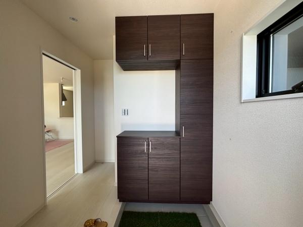 豊田市畝部東町1号棟