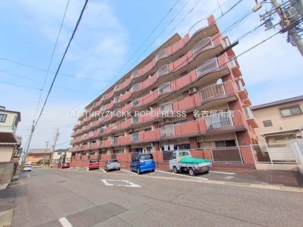 真栄マンション東刈谷