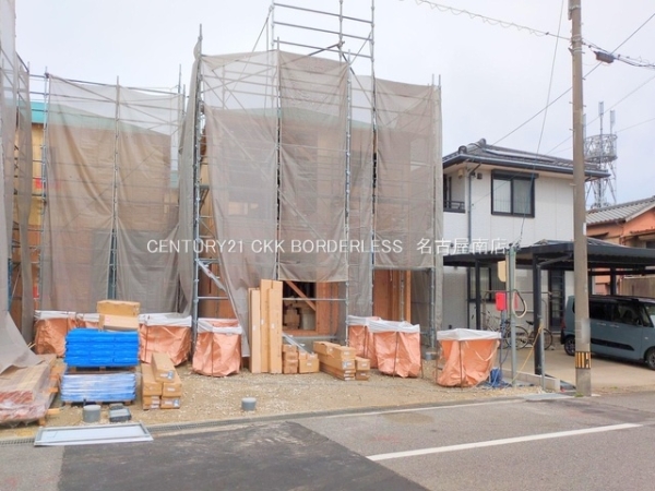 高浜市青木町第71号棟