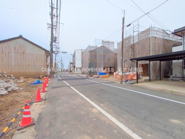 高浜市青木町第71号棟
