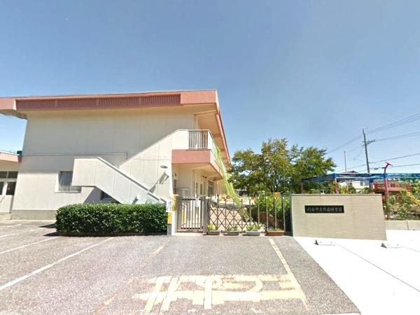 刈谷市荒井町B号棟(刈谷市立慈友乳児園)