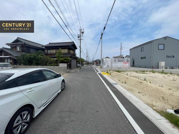 刈谷市荒井町A号棟