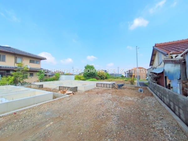 刈谷市荒井町A号棟