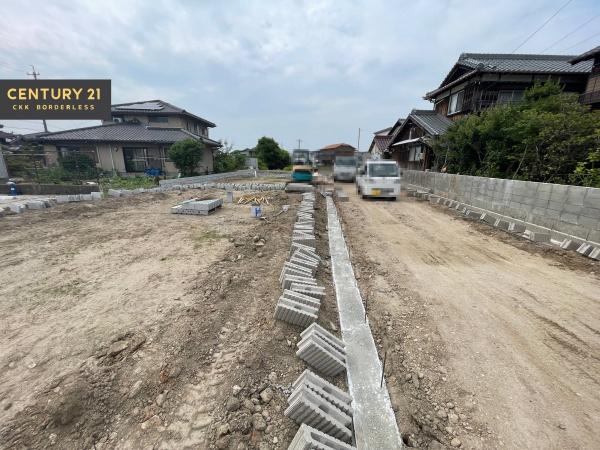 刈谷市荒井町A号棟