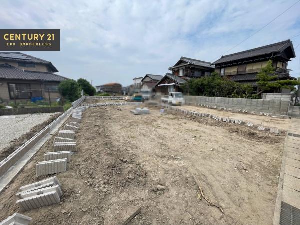 刈谷市荒井町A号棟