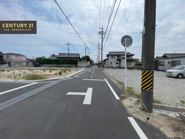 刈谷市荒井町A号棟