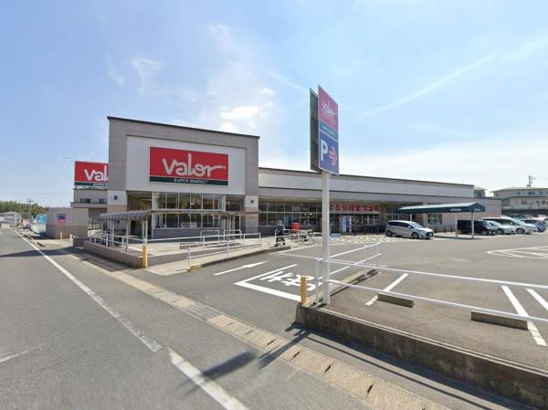 日進香久山杜の街107号棟(バロー日進岩崎店)
