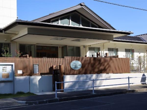日進香久山杜の街107号棟(うめもりざか保育園)