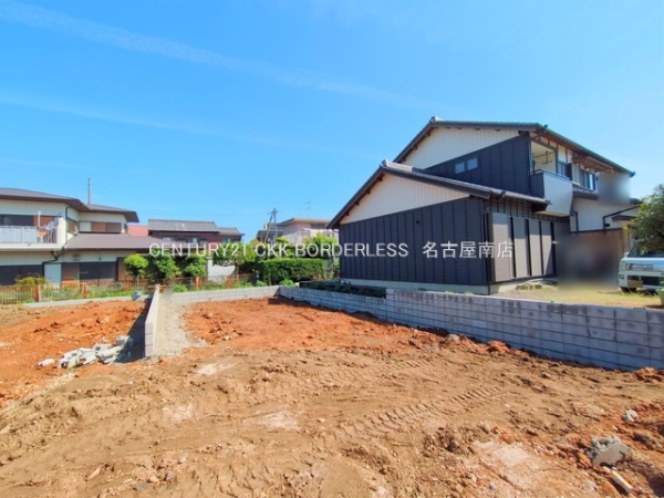 知立市新林町3号棟