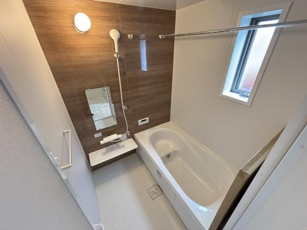 知立市新林町1号棟